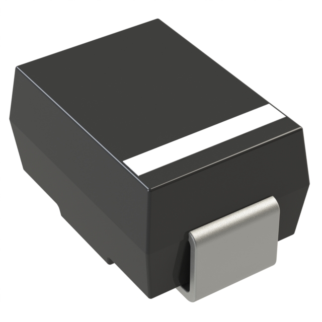 SMLJ8.0A-TP Micro Commercial Co TVS-Dioden