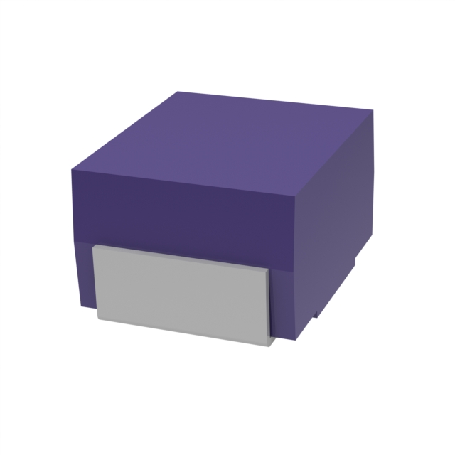 20TQC33MYFB Panasonic Electronic Components  Condensateurs au tantale