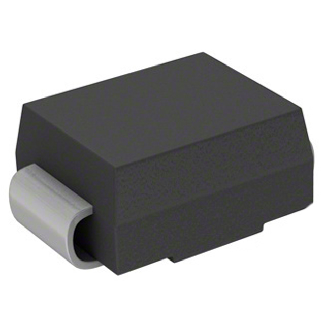 SMBJ5.0CA/TR13 YAGEO TVS Diodes