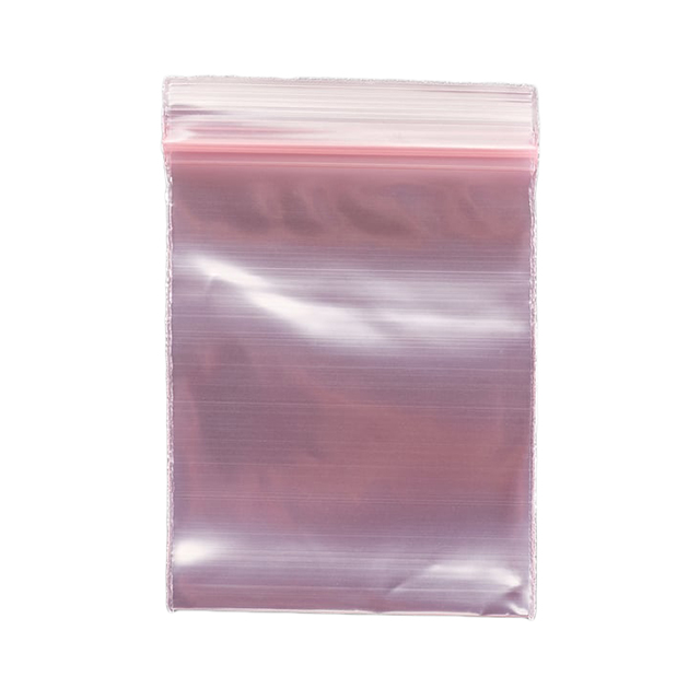 5881 Adafruit Industries LLC  Anti-Static ESD Bags Materials