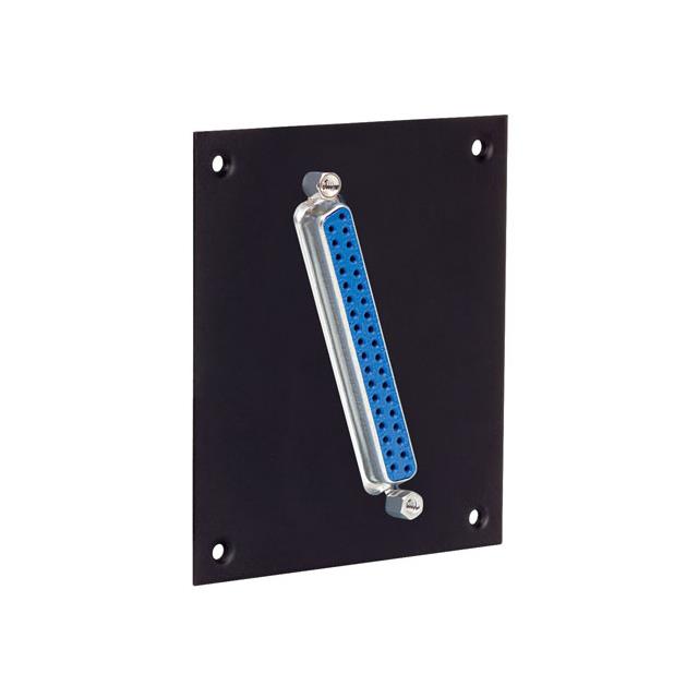 USP-DB37FB L-com  Pannelli jack patchbay