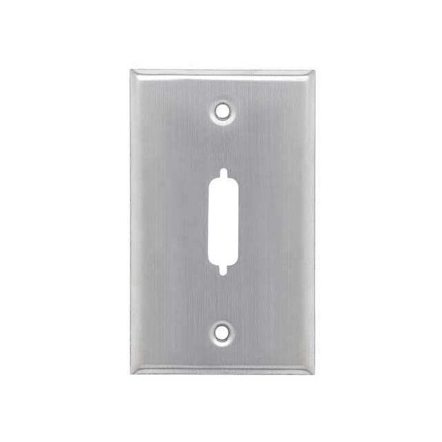 WPD115 L-com  Accessori per pannelli jack patchbay