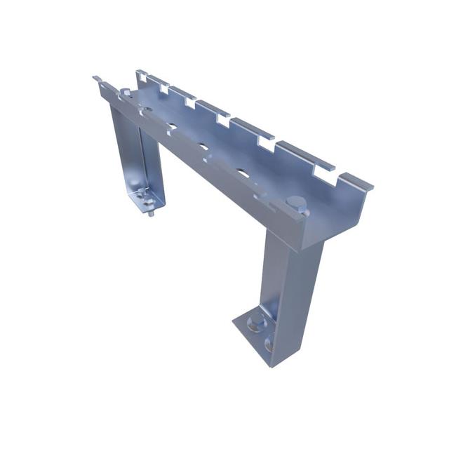 LC-EFS300 L-com  Rack Components