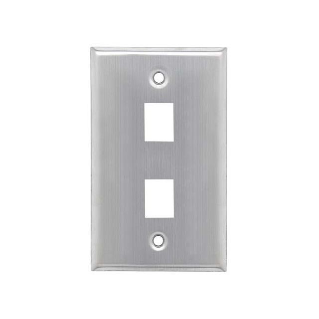 ECP002 L-com  Accessori per pannelli jack patchbay