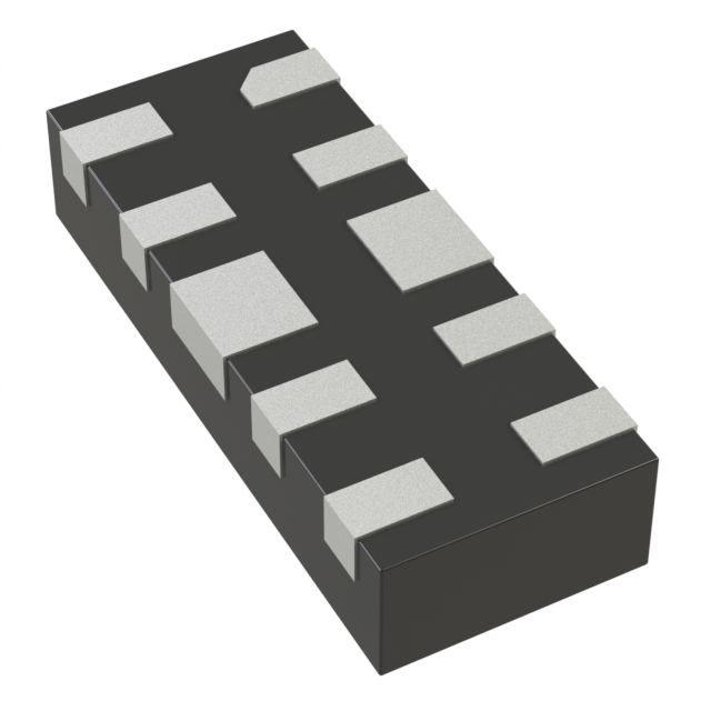 PESD4USB5B-TBSX Nexperia USA Inc. TVS-Dioden