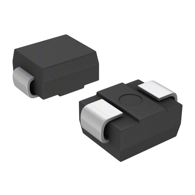 P6SMB27CA-E3/52 Vishay General Semiconductor - Diodes Division TVS Diodes