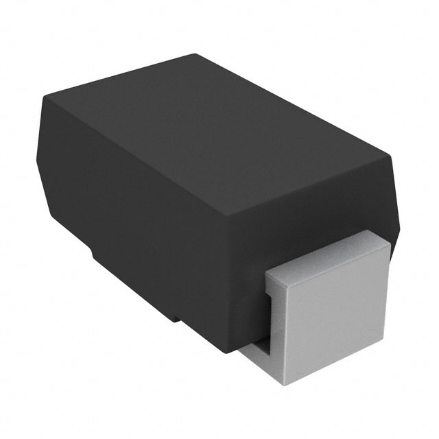 SMAJ100CA-E3/5A Vishay General Semiconductor - Diodes Division TVS Diodes