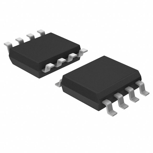 TISP6NTP2ADR Bourns Inc. Technologie mixte
