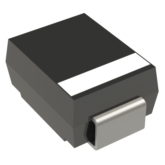 5.0SMDJ10CASHRAT7 Littelfuse Inc. TVS-Dioden