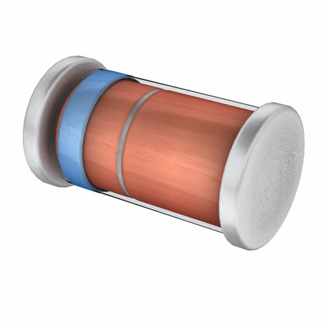 LL4005G L0G Taiwan Semiconductor Corporation  Diodos individuales