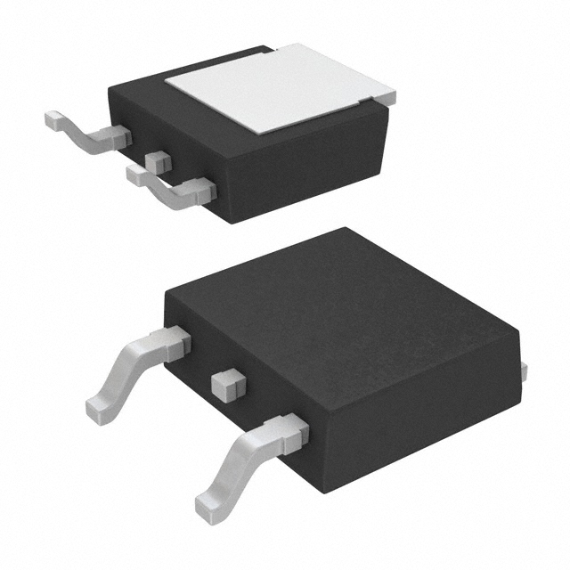 IPD90P03P404ATMA2 Infineon Technologies  Singoli FET MOSFET