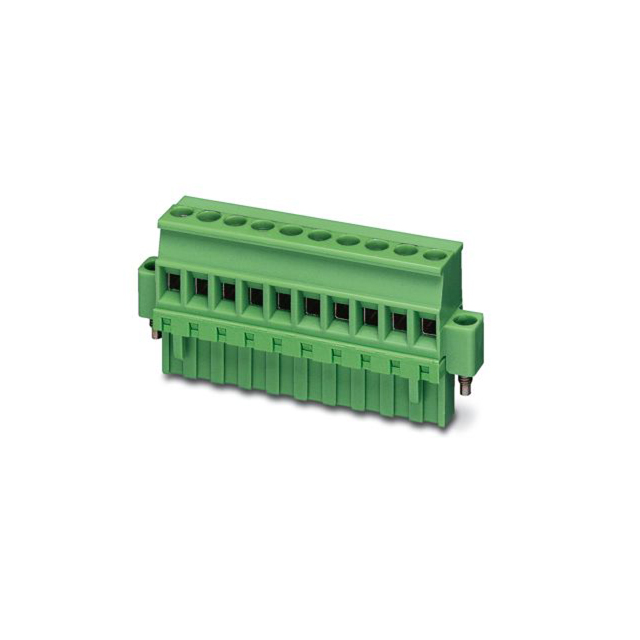 1809681 Phoenix Contact  Spine e prese di testa