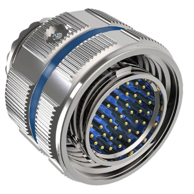 806-012-Z124-92SBD Glenair  Conjuntos de conectores circulares