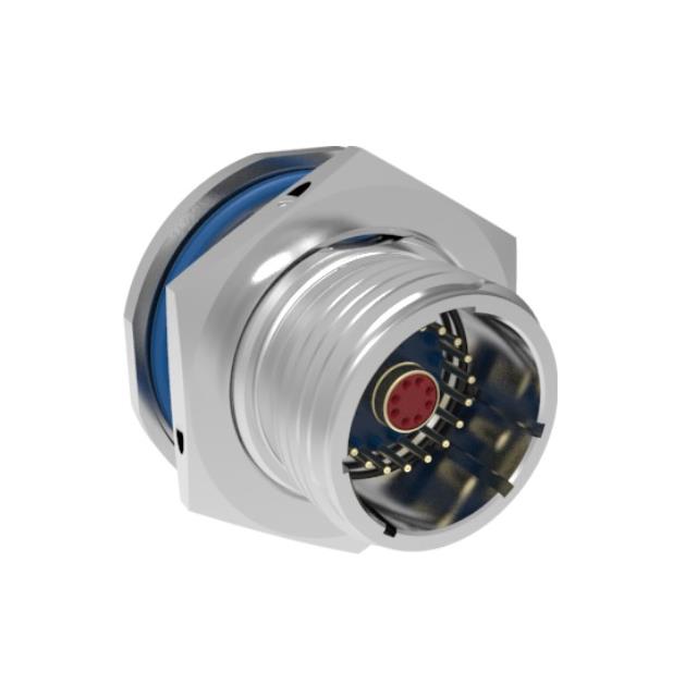 806-039-NF16DG22SF Glenair  Circular Connector Assemblies