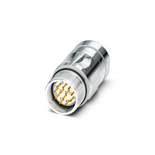 1620035 Phoenix Contact  Conjuntos de conectores circulares