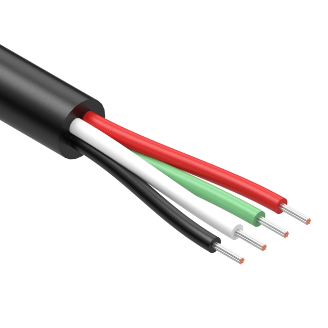 30-03362 Tensility International Corp  Câbles Fils