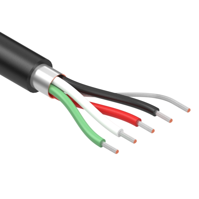 30-03368 Tensility International Corp  Câbles Fils