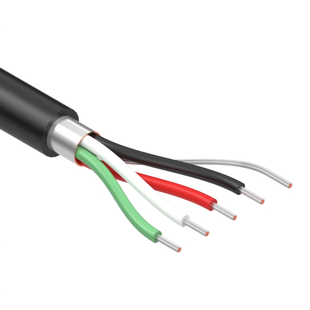 30-03369 Tensility International Corp  Câbles Fils