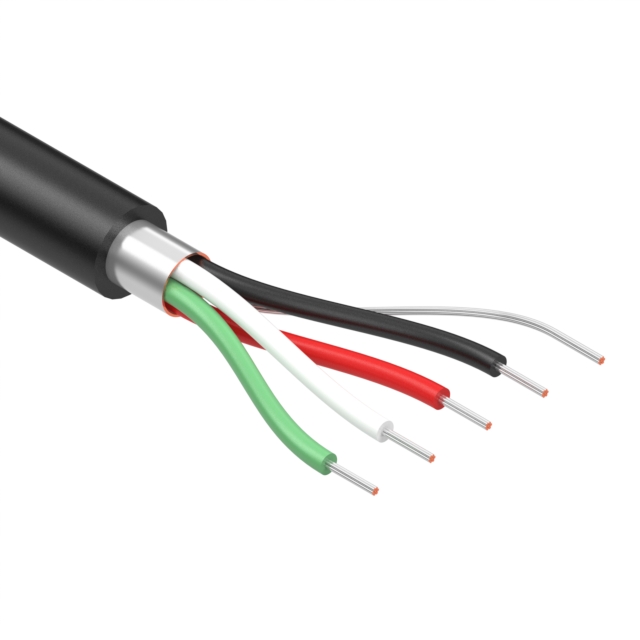 30-03370 Tensility International Corp  Câbles Fils