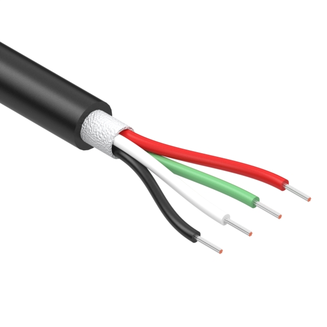 30-03377 Tensility International Corp  Câbles Fils