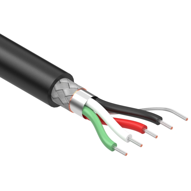 30-03380 Tensility International Corp  Câbles Fils