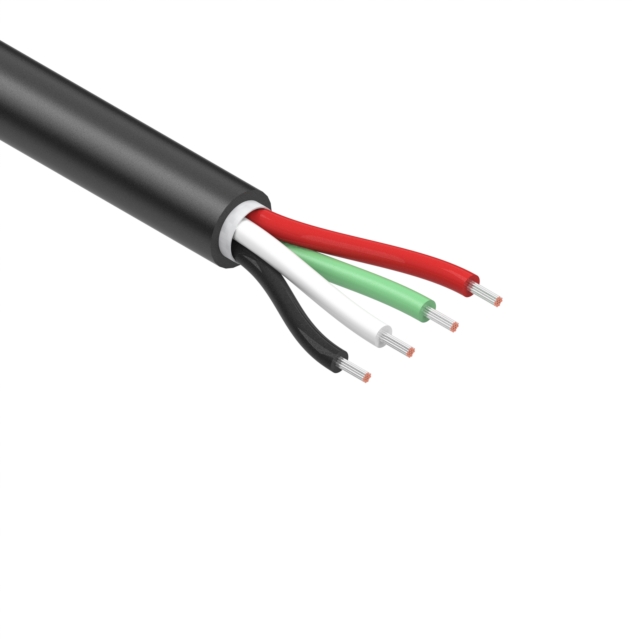 30-03385 Tensility International Corp  Câbles Fils