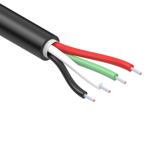 30-03386 Tensility International Corp  Câbles Fils