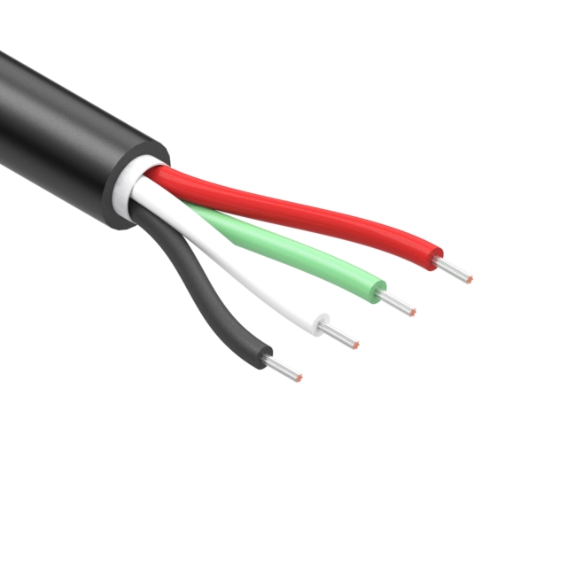 30-03387 Tensility International Corp  Câbles Fils