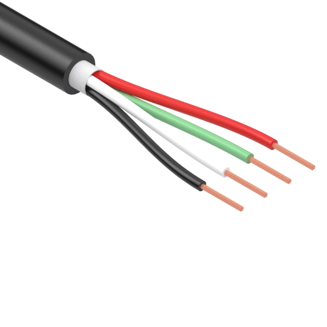 30-03408 Tensility International Corp  Câbles Fils