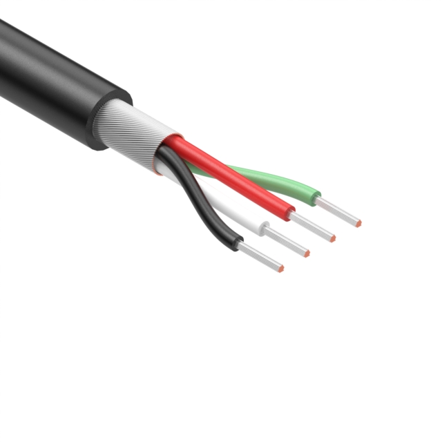 30-03410 Tensility International Corp  Câbles Fils