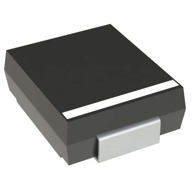 SMCJ8.0CA/TR13 YAGEO TVS-Dioden