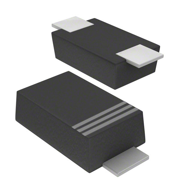 SMF6V5TR Rohm Semiconductor TVS Diodes