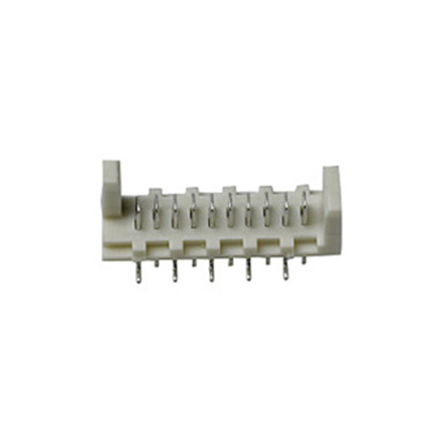 908140520 Molex  Headers Male Pins