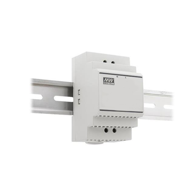 ICL-28R MEAN WELL USA Inc. Limiteurs de courant d'appel (ICL)