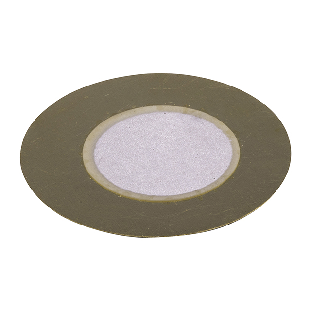 CEB-1213 Same Sky (Formerly CUI Devices)  Buzzer Elements Piezo Benders