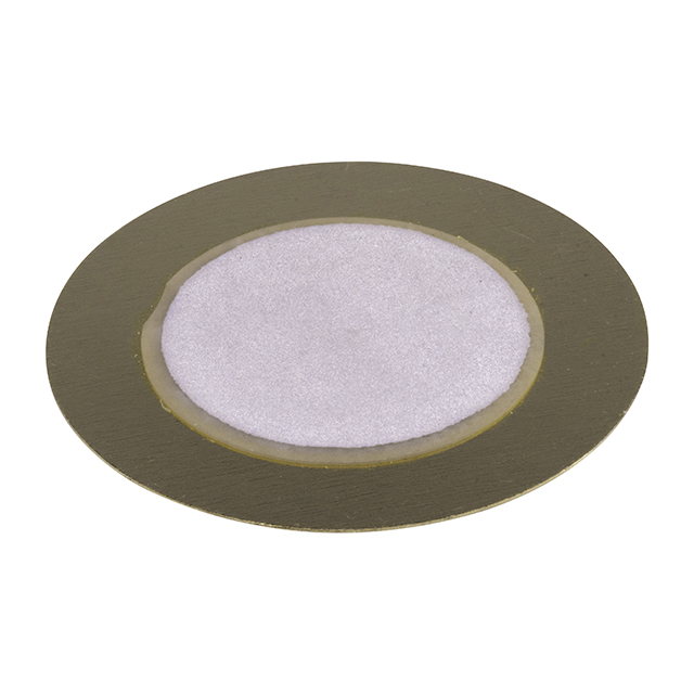 CEB-1521 Same Sky (Formerly CUI Devices)  Buzzer Elements Piezo Benders