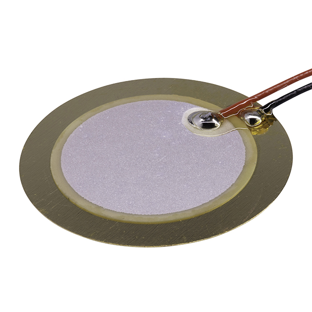 CEB-2021-L100 Same Sky (Formerly CUI Devices)  Buzzer Elements Piezo Benders