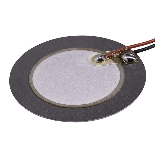 CEB-2043-L100 Same Sky (Formerly CUI Devices)  Buzzer Elements Piezo Benders