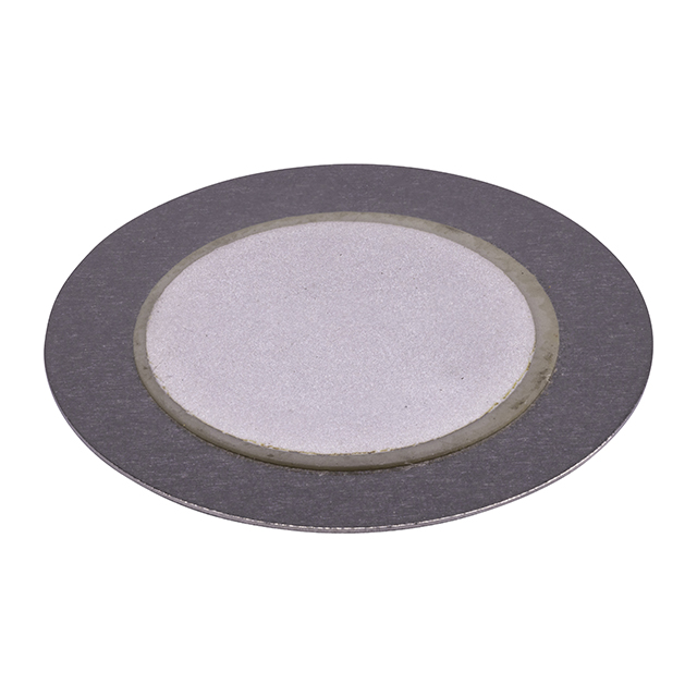 CEB-2043 Same Sky (Formerly CUI Devices)  Buzzer Elements Piezo Benders