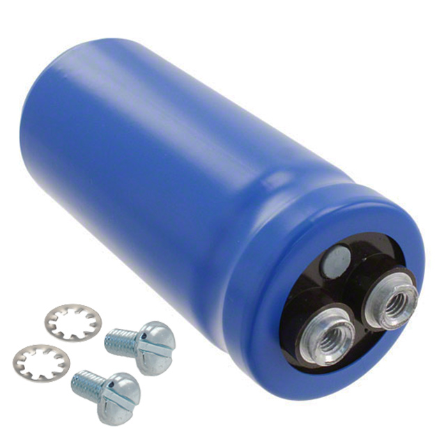 CGS401U150R2C Cornell Dubilier Electronics (CDE)  Aluminium-Elektrolytkondensatoren