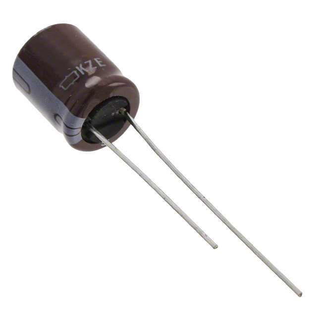 EKZE160ELL122MJ25S Chemi-Con  Aluminum Electrolytic Capacitors