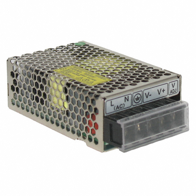 QPD-25-24 Qualtek  AC DC Converters