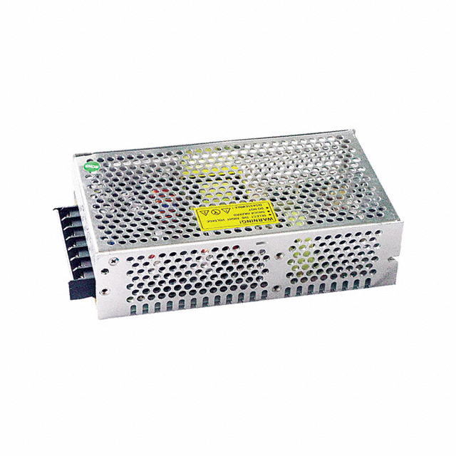 QPDF-150-5 Qualtek  AC DC Converters