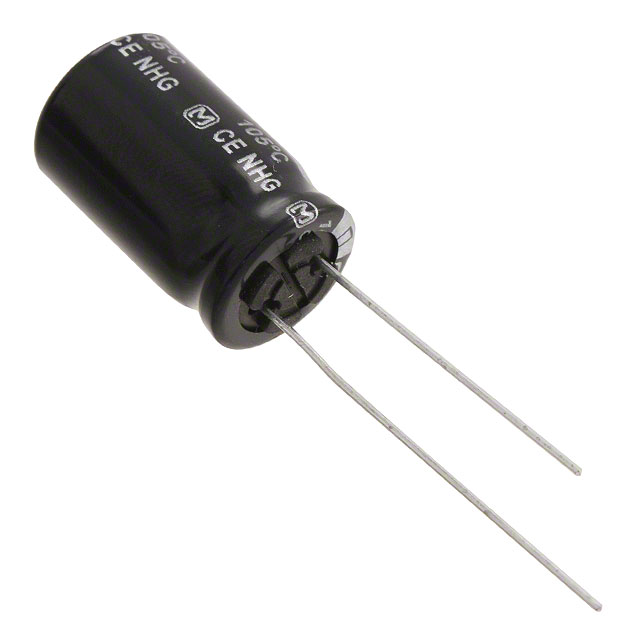 ECA-1AHG472 Panasonic Electronic Components  Aluminum Electrolytic Capacitors
