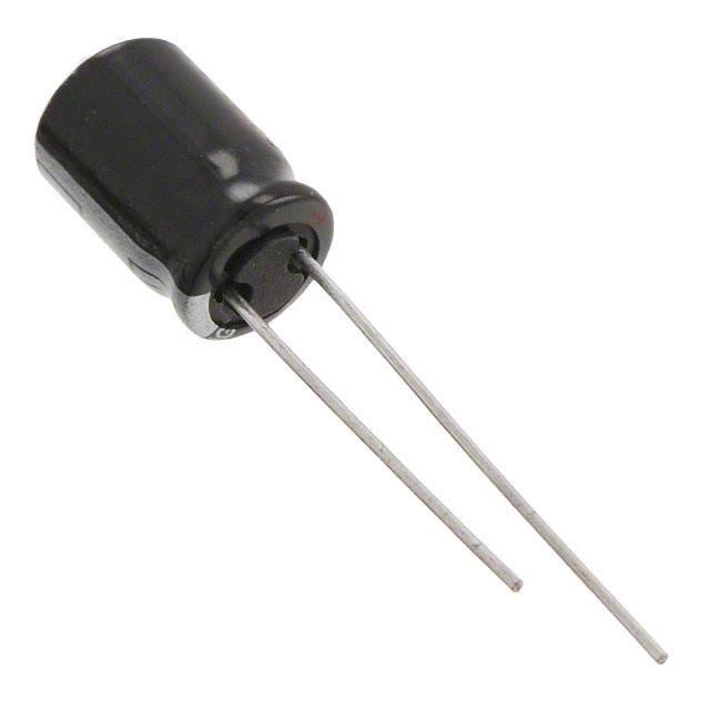 ECA-1VHG221 Panasonic Electronic Components  Aluminum Electrolytic Capacitors