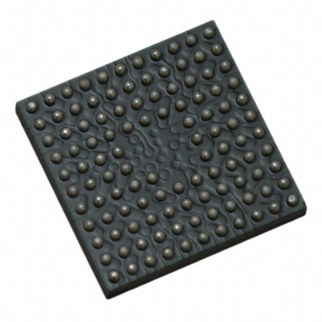 XR17V352IB113-F MaxLinear, Inc.  UART (émetteur-récepteur asynchrone universel)