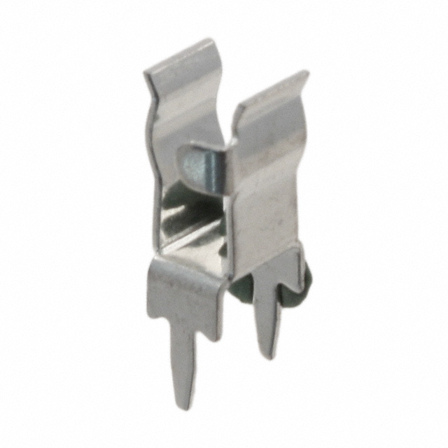 04450001H Littelfuse Inc. Portafusibles