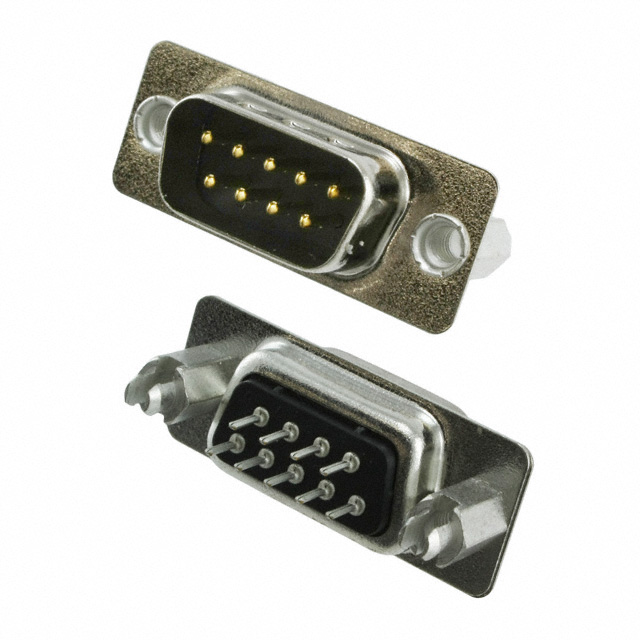 10090096-P094LLF Amphenol ICC (FCI)  Conjuntos de conectores D-Sub