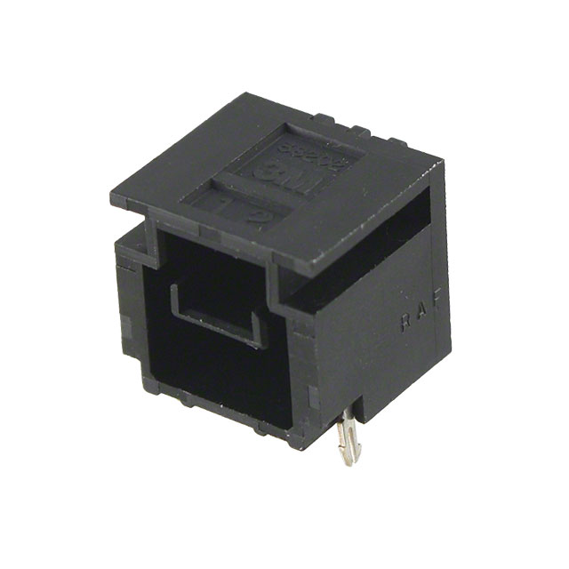 38202-52S3-000 PL 3M  Embases Prises femelles