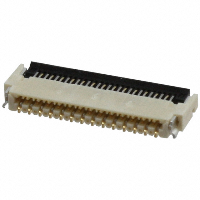 5025982793 Molex  Gruppi di connettori FFC FPC (flessibili piatti)